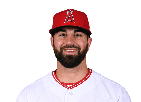 Kaleb Cowart's grand slam helps Angels tie White Sox – Orange