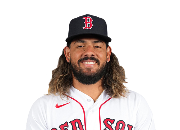 Jorge Alfaro - Receptor de Boston Red Sox - ESPN DEPORTES