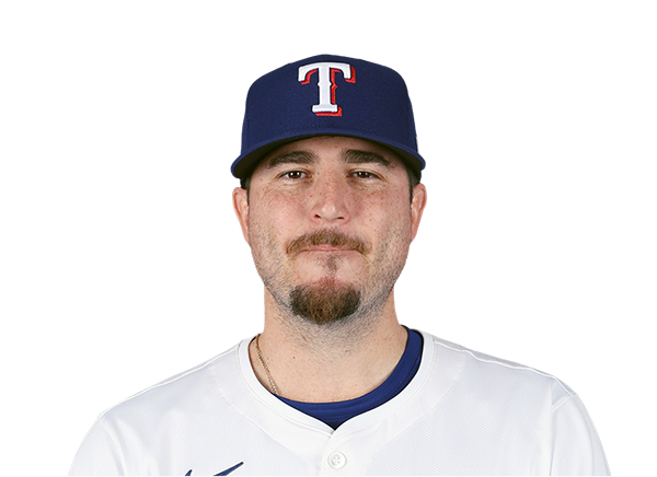 Luke Jackson - MLB Relief pitcher - News, Stats, Bio and more - The Athletic