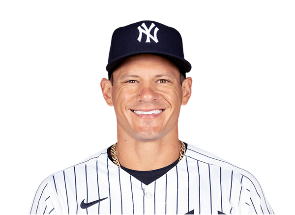 Derek Dietrich - New York Yankees Second Baseman - ESPN