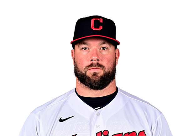 Cameron Rupp - Cleveland Indians Catcher - ESPN