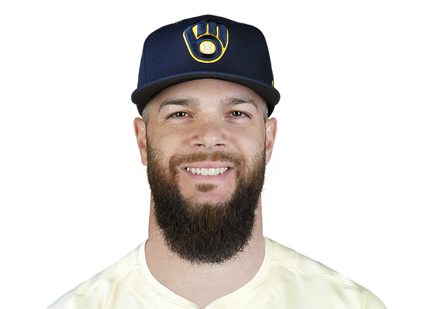 Dallas Keuchel - Minnesota Twins Pitcher