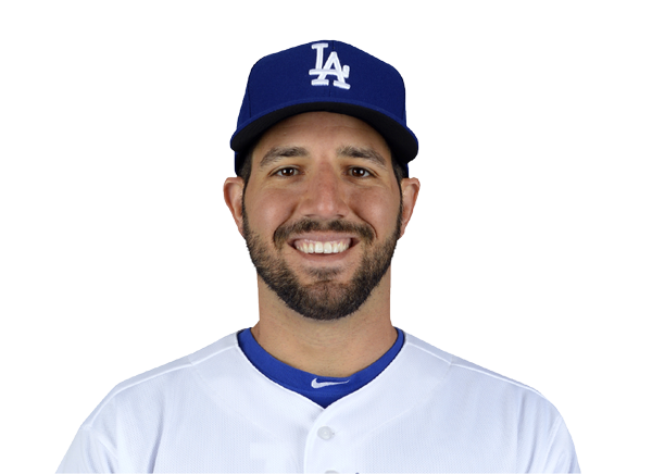 Dodgers Roster: Where Does Rob Segedin Fit into the 2017 Puzzle