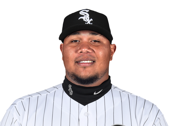 Bruce Rondon - Chicago White Sox Relief Pitcher - ESPN