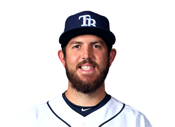 Cory Rasmus Stats, News, Pictures, Bio, Videos - Tampa Bay Rays - ESPN