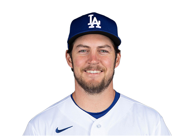 Trevor Bauer - Los Angeles Dodgers Starting Pitcher - ESPN