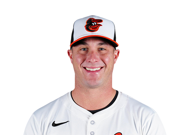 james mccann orioles