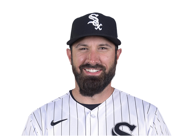 Adam Eaton Chicago White Sox City Connect 2021 Baseball Player
