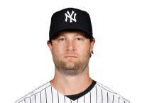 Gerrit Cole headshot