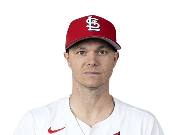 Sonny Gray - St. Louis Cardinals Starting Pitcher - ESPN