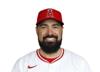 Anthony Rendon headshot