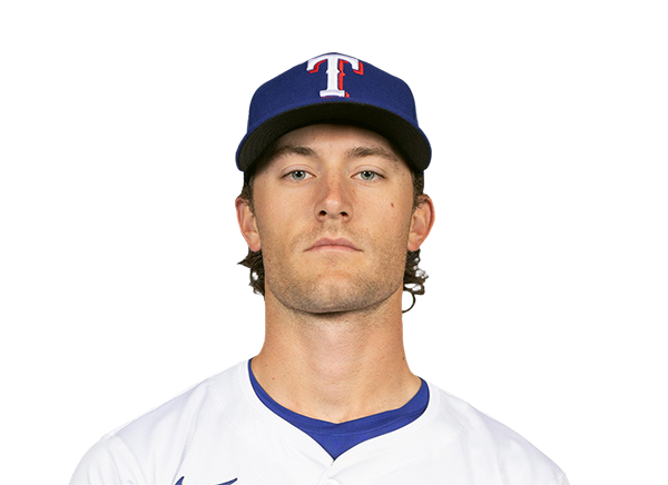 Jacob Latz - Relevista de Texas Rangers - - ESPN (PA)