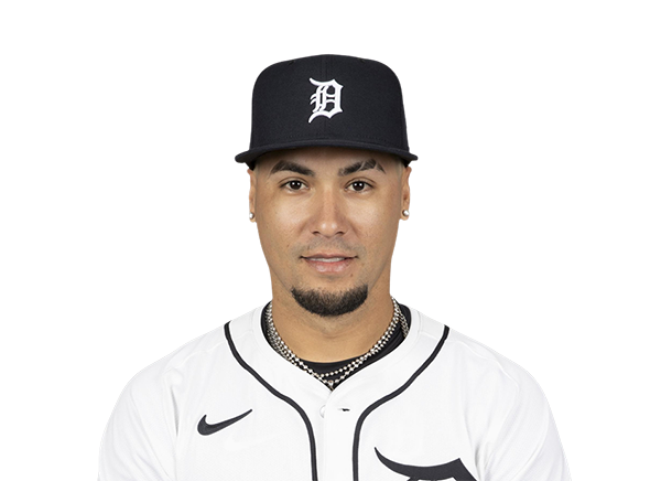 Tigers' Javier Baez pulled from game after gaffe on bases - ESPN