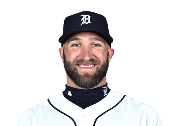 Tyler Collins - Kansas City Royals Right Fielder - ESPN