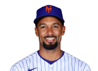 Marcus Semien headshot