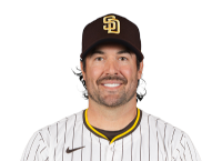 Robbie Ray headshot
