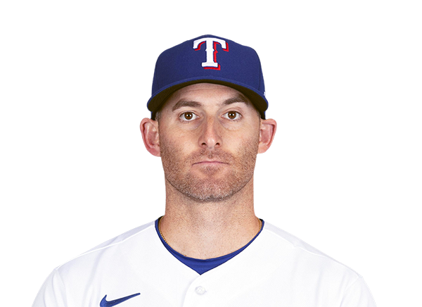 Brad Miller - Texas Rangers Designated Hitter - ESPN