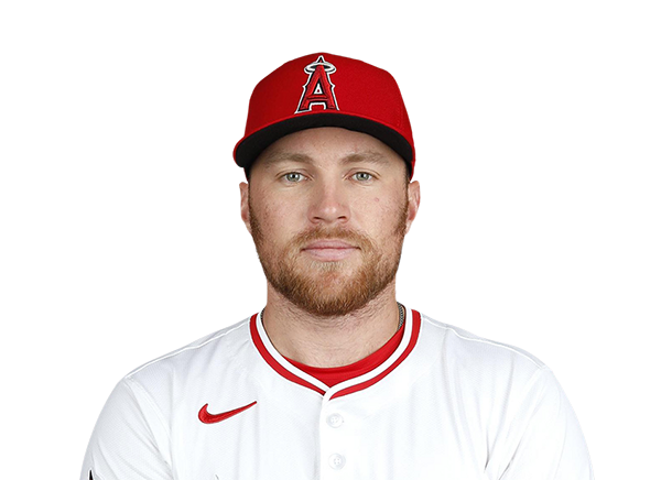 Brandon Drury - Los Angeles Angels Second Baseman - ESPN