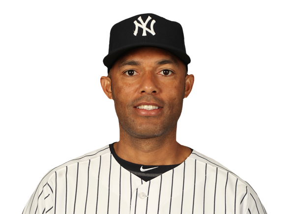 Mariano Rivera through the years