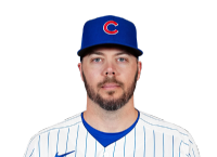 Caleb Thielbar headshot