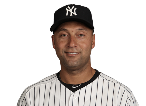 Who Is Derek Jeter? (Who Was?)