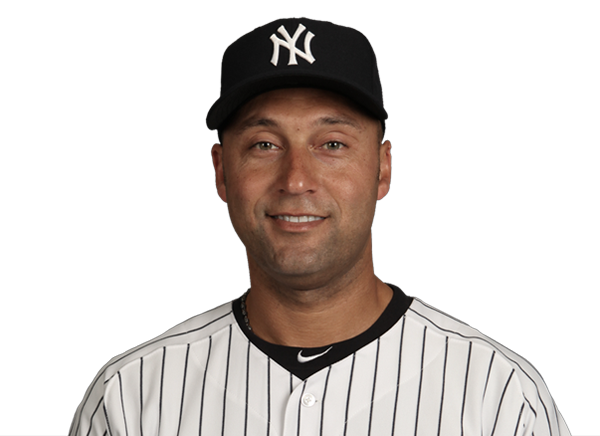 Derek Jeter back as Yankees honor '98 team at Old-Timers' Day - ESPN