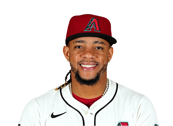 Ketel Marte Stats, Fantasy & News