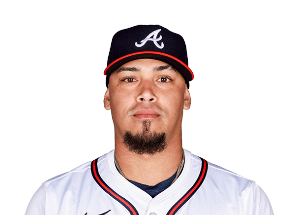 Predicting the 2023 stats of each Braves player -- Orlando Arcia