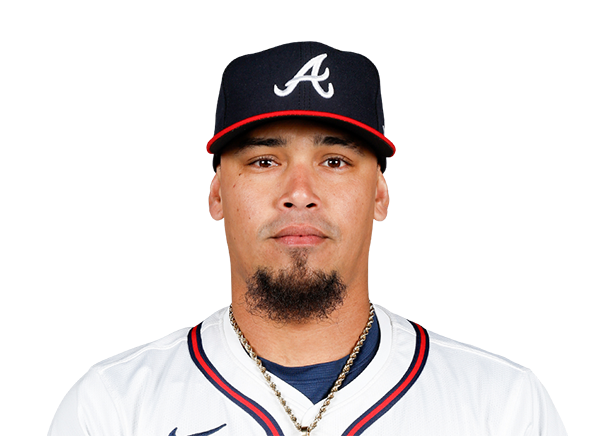 Orlando Arcia  Atlanta braves, Braves baseball, Braves