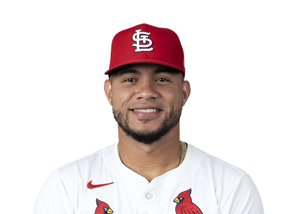 Cardinals moving Willson Contreras off catcher months after he