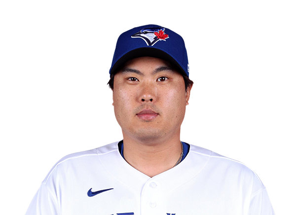 Hyun Jin Ryu - Toronto Blue Jays Starting Pitcher - ESPN