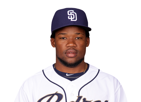 Yeison Asencio Stats, News, Pictures, Bio, Videos - San Diego Padres - ESPN