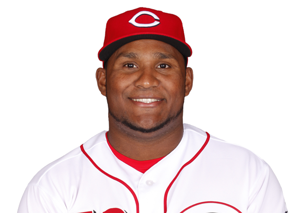 Carlos Contreras - Cincinnati Reds Relief Pitcher - ESPN (IN)