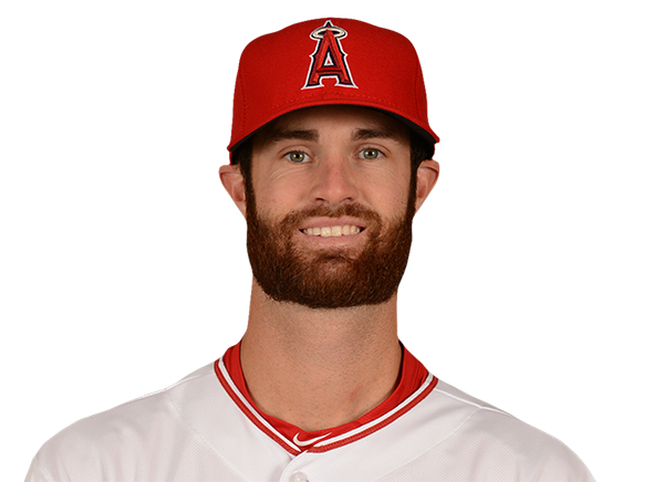 Scott Snodgress - Los Angeles Angels Starting Pitcher - ESPN