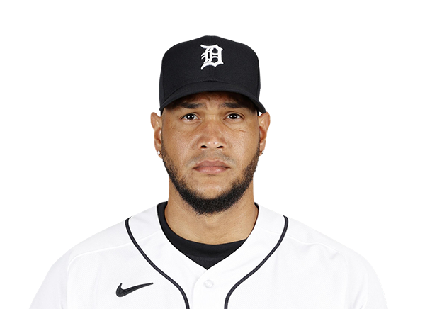Eduardo Rodriguez - Detroit Tigers Starting Pitcher - ESPN