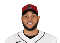 Eduardo Rodriguez headshot