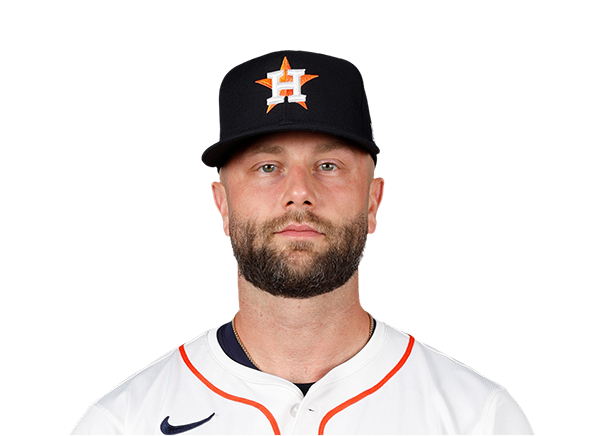 Christian Walker - Houston Astros First Baseman - ESPN