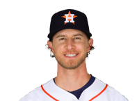 Josh Hader headshot