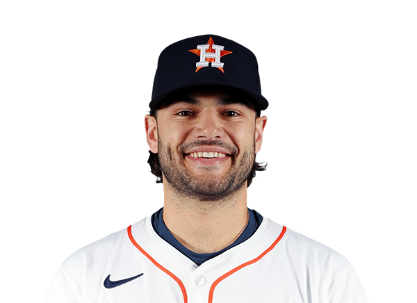 Lance McCullers Jr. News - ESPN