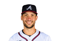 Matt Olson headshot