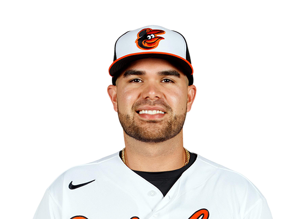 Renato Nunez Stats News Bio Espn