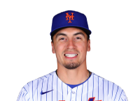 Tyrone Taylor headshot