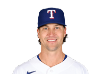 Jacob deGrom headshot