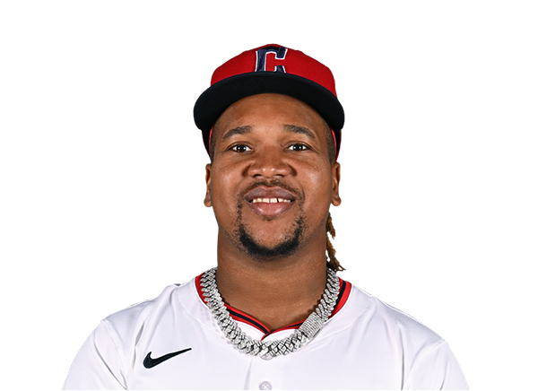 Jose Ramirez - Cleveland Guardians Third Baseman - ESPN