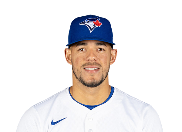 Jose Berrios - Toronto Blue Jays Starting Pitcher - ESPN