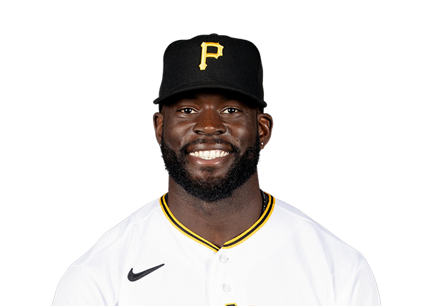 Anthony Alford