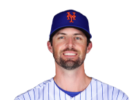 Clay Holmes headshot