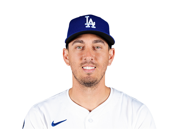 Austin Barnes Stats, Profile, Bio, Analysis and More