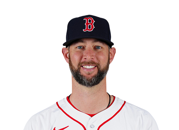 Chris Martin - Boston Red Sox Relief Pitcher - ESPN