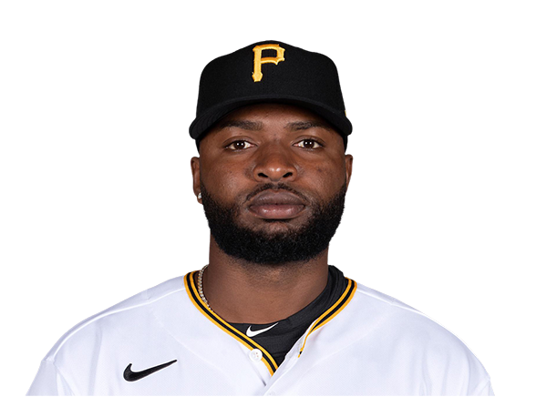 Pirates, Gregory Polanco agree to five-year extension - MLB Daily Dish